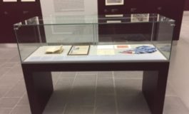 Il diario manoscritto di Frida Misul al Museo della Città