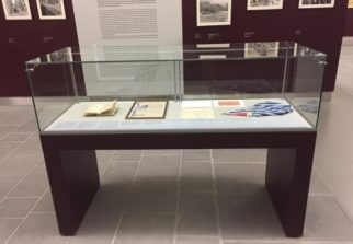 Il diario manoscritto di Frida Misul al Museo della Città