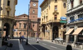 Cento rastrelliere per biciclette tra centro e periferia