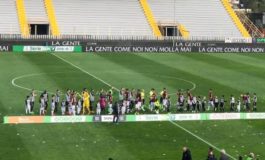 Ascoli Livorno 1-1 Una Squadra Quadrata