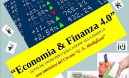 Corso gratuito di Economia & Finanza, ultimi giorni per prenotarsi