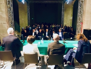Lampioni intelligenti, Livorno dà la svolta alle smart cities