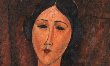 Falsi Modigliani sequestrati a Palermo