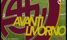 Livorno calcio in tv, stasera c'è "Avanti Livorno"