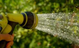 Sanzioni per l’utilizzo non domestico dell’acqua potabile