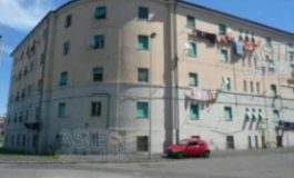 “La Guglia”, manifestazione contro il degrado