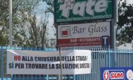 Via Grotta delle Fate, slitta al 5 settembre la chiusura della strada