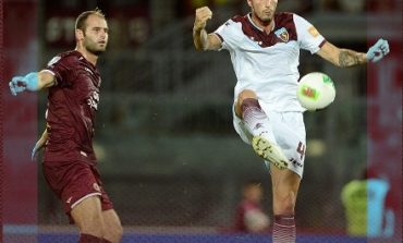 Livorno Salernitana 2-3 Una Sconfitta Immeritata