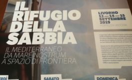 Il Rifugio della sabbia. Tre giornate sul tema delle migrazioni