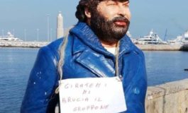 Bud Spencer e l’ironia labronica