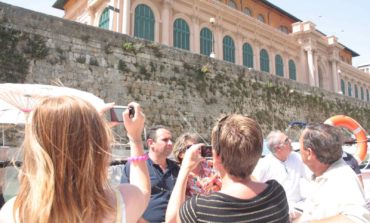 Turismo: presentato “l’ambito turistico Livorno”