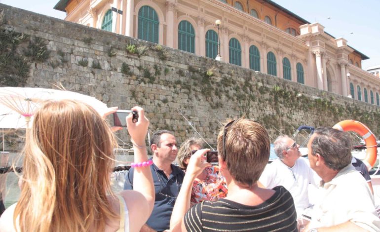 Turismo: presentato “l’ambito turistico Livorno”
