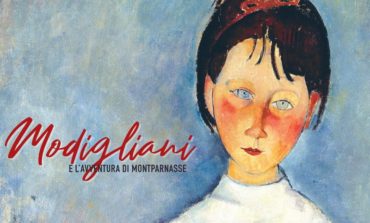 Mostra Modigliani: apertura straordinaria fino a lunedì 17 febbraio