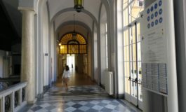 Ospedale: visite consentite solo a pazienti fragili