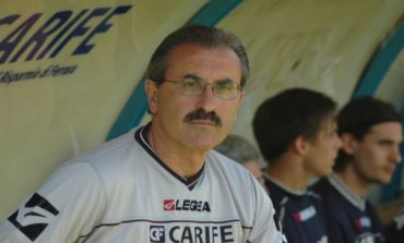 È morto Walter Nicoletti, mister del Livorno nella stagione 1998-99