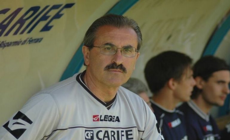 È morto Walter Nicoletti, mister del Livorno nella stagione 1998-99