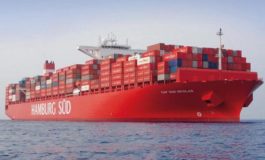 Livorno, Hamburg Sud ridimensiona la sede