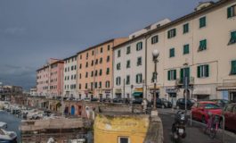Illuminazione pubblica, nuovi “candelabretti” sulle spallette dei fossi e in zona “Universal”