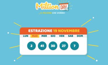 Million day, un milione di euro vinti a Livorno