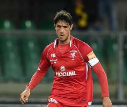 Perugia Livorno 1-0  Un’altra sconfitta