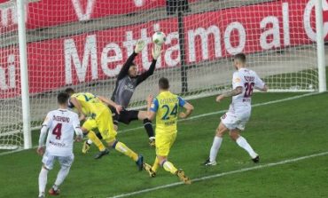 Chievo Livorno 0-1: Vittoria nel Deserto