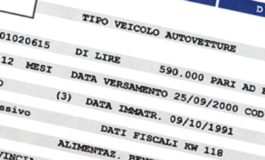 Bollo auto, i pagamenti slittano a giugno
