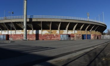 Livorno-Lecco , stadio aperto a 1000 tifosi