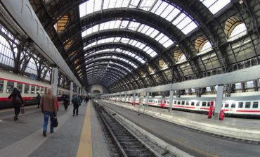 Noi restiamo a casa, ma i treni da Milano continuano a partire