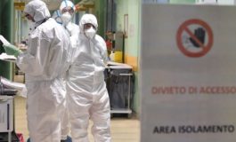 Asl: test molecolare a chi torna da Croazia, Grecia, Malta e Spagna
