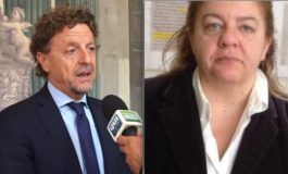 Amadio: “Chiedo dimissioni del Direttore generale di Asl"