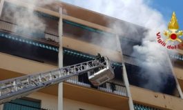 Vigili del fuoco Livorno: “In dotazione una sola autoscala per tutta la provincia”