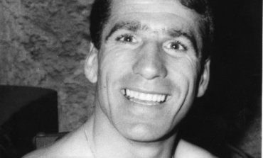 Morto Franco Nenci, medaglia d'argento alle Olimpiadi del '56