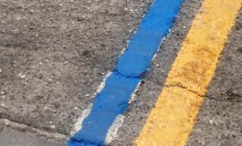 Suolo pubblico gratuito anche su stalli blu