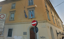 Aule scolastiche, partono i lavori al liceo Niccolini-Palli