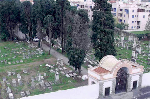 Cimitero ebraico, domenica 26 luglio visita guidata