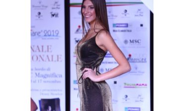 E’ Chiara Miss Livorno 2020
