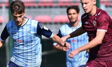 Albinoleffe Livorno 0-0 Inizio Soft
