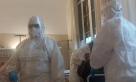 Covid: Livorno maglia nera, numero dei contagi sempre alti