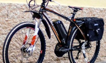 Rosignano: contributi per acquisto di biciclette e scooter elettrici