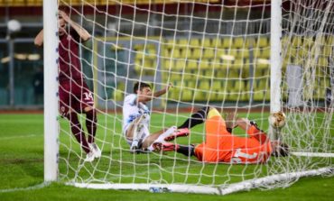 Livorno Lecco 2-2 Pari Rocambolesco