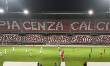 Piacenza Livorno 2-0 Una Sconfitta Annunciata