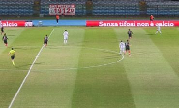Grosseto Livorno 1-0 Solita Beffa Finale