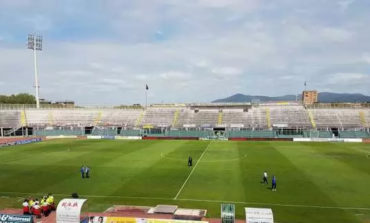 Livorno-Seravezza 0-1, amaranto sconfitti in amichevole