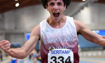 Atletica, campionati italiani: 2 ori e un argento a Livorno, nella prima giornata