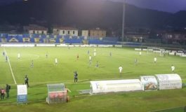 Carrarese Livorno 4-2 Sprofondo Amaranto