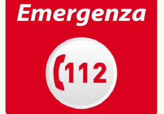 Attivato il “Nue” (112), numero unico per le emergenze