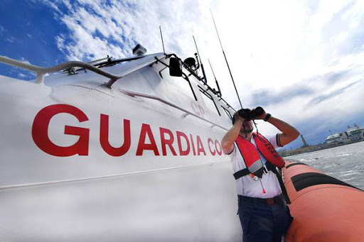 Giornata del mare, le iniziative della Guardia Costiera: disponibile la nuova app