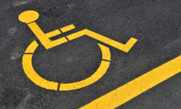 Spazi auto per disabili, approvato il nuovo regolamento
