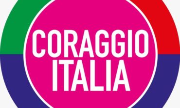 Forza Italia si spacca, “Coraggio Italia” sbarca a Livorno