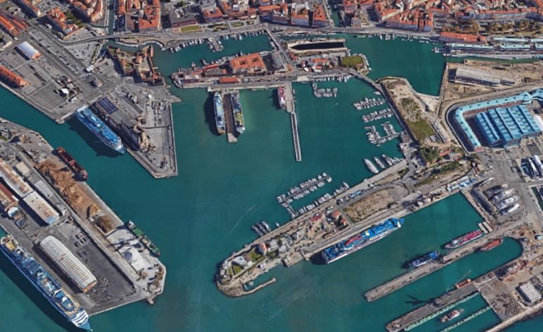 Porti della Toscana. 460 milioni di investimenti nei prossimi tre anni